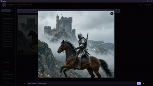 Horseman