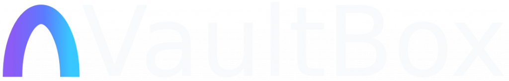 Home VaultBox