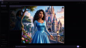 princess