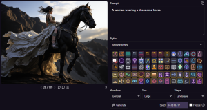 image styles